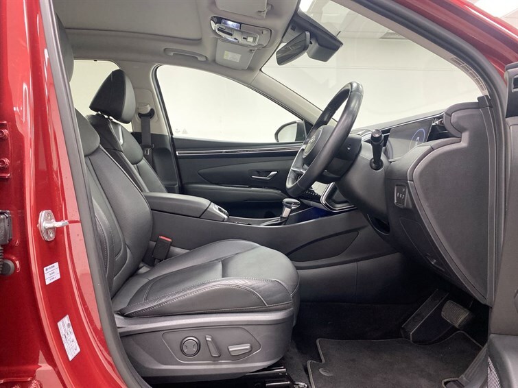 Used Hyundai TUCSON 2021 for sale - 77346265: Photo 32