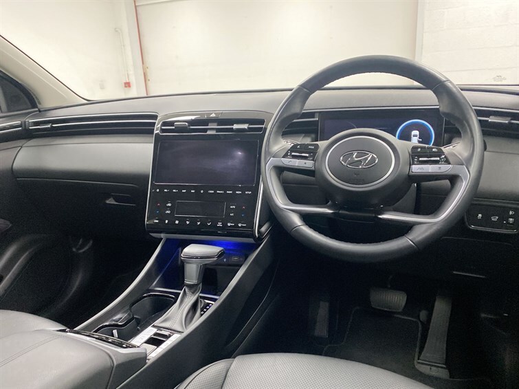 Used Hyundai TUCSON 2021 for sale - 77346265: Photo 33