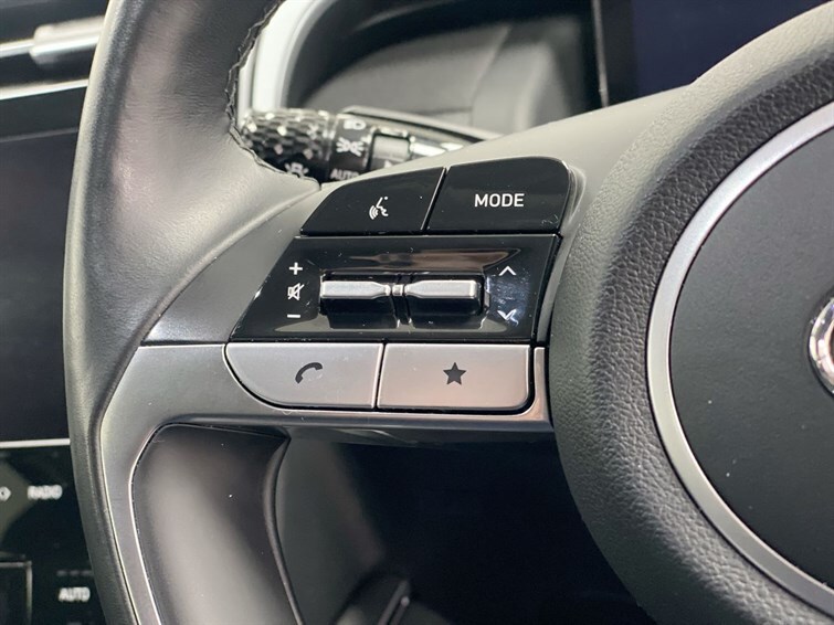 Used Hyundai TUCSON 2021 for sale - 77346265: Photo 38