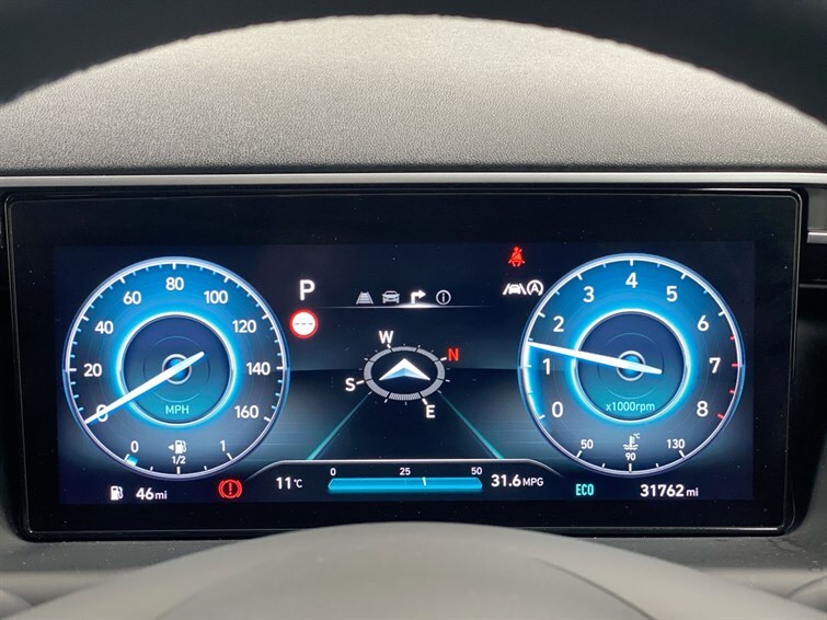 Used Hyundai TUCSON 2021 for sale - 77346265: Photo 40