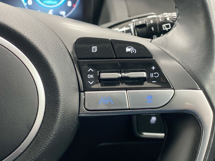 Used Hyundai TUCSON 2021 for sale - 77346265: Photo 41