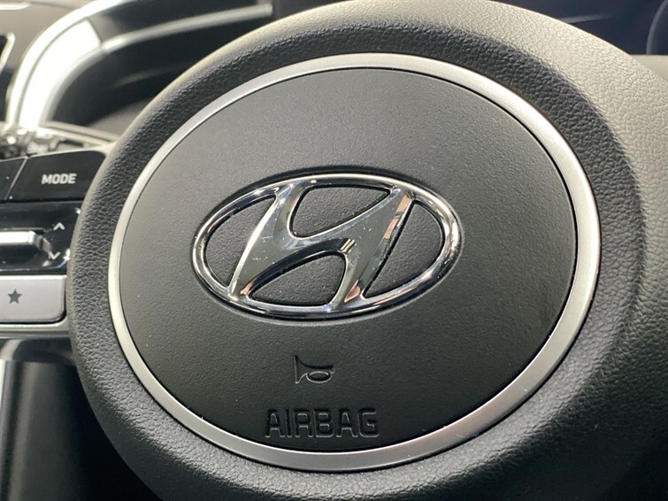 Used Hyundai TUCSON 2021 for sale - 77346265: Photo 43