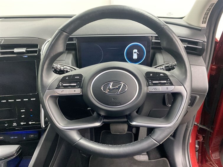 Used Hyundai TUCSON 2021 for sale - 77346265: Photo 44