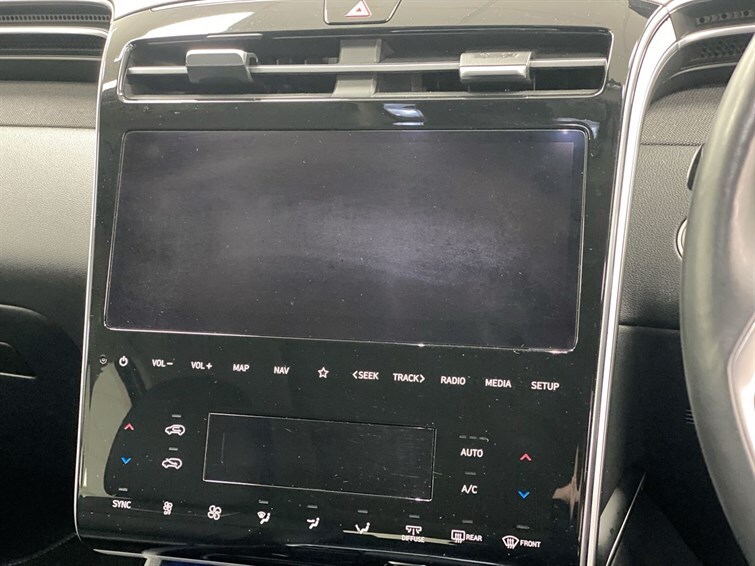 Used Hyundai TUCSON 2021 for sale - 77346265: Photo 45