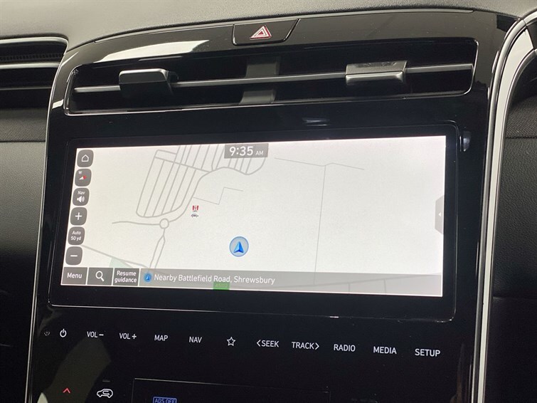 Used Hyundai TUCSON 2021 for sale - 77346265: Photo 47