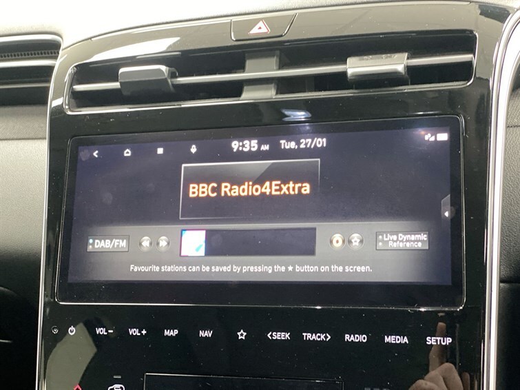 Used Hyundai TUCSON 2021 for sale - 77346265: Photo 48