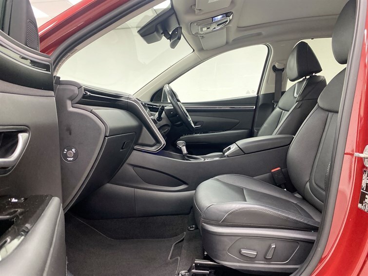 Used Hyundai TUCSON 2021 for sale - 77346265: Photo 54