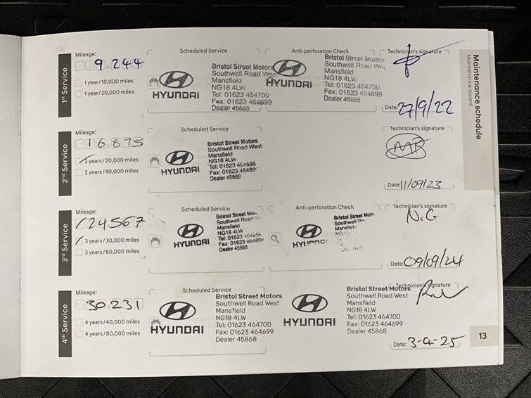 Used Hyundai TUCSON 2021 for sale - 77346265: Photo 57