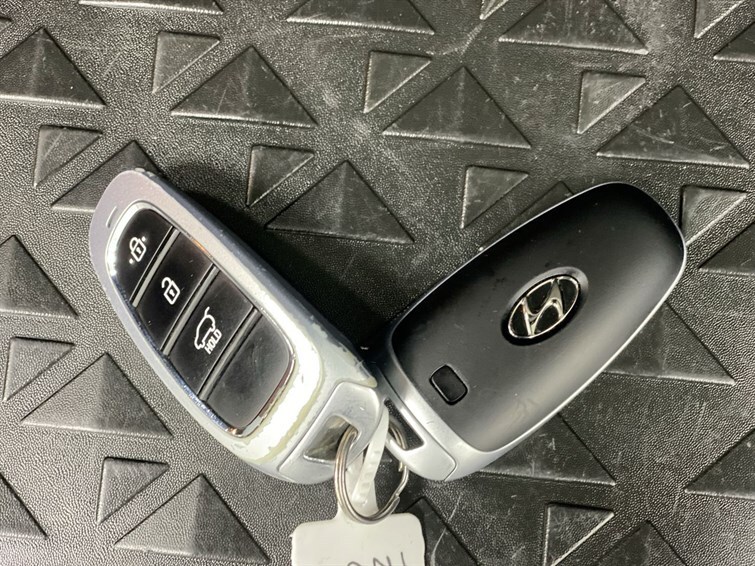 Used Hyundai TUCSON 2021 for sale - 77346265: Photo 62