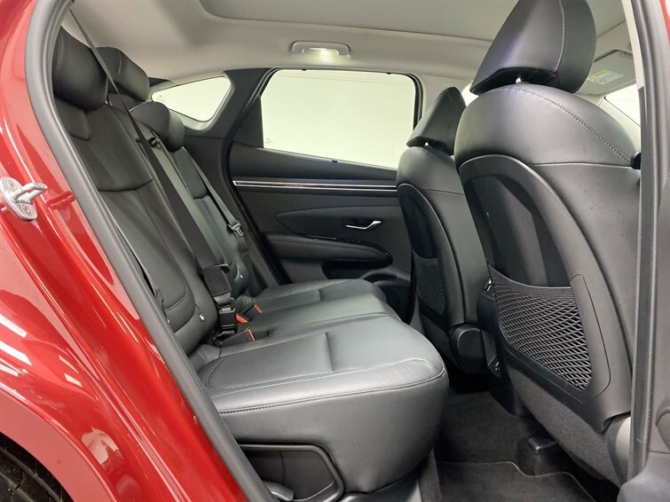 Used Hyundai TUCSON 2021 for sale - 77346265: Photo 63