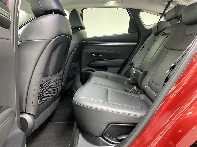 Used Hyundai TUCSON 2021 for sale - 77346265: Photo 64