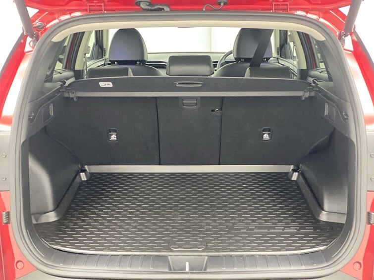 Used Hyundai TUCSON 2021 for sale - 77346265: Photo 66