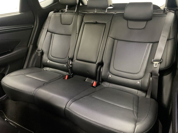 Used Hyundai TUCSON 2021 for sale - 77346265: Photo 8