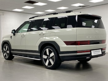 Used Hyundai Santa Fe 2025 for sale - 79117506: Photo