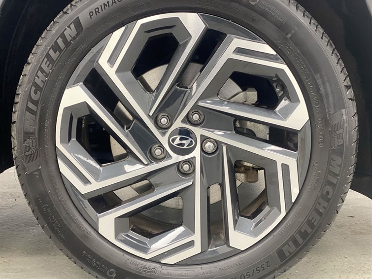 Used Hyundai TUCSON 2025 for sale - 77210603: Photo 15