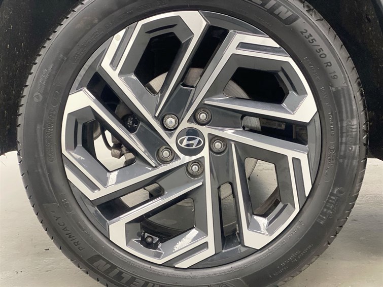 Used Hyundai TUCSON 2025 for sale - 77210603: Photo 17