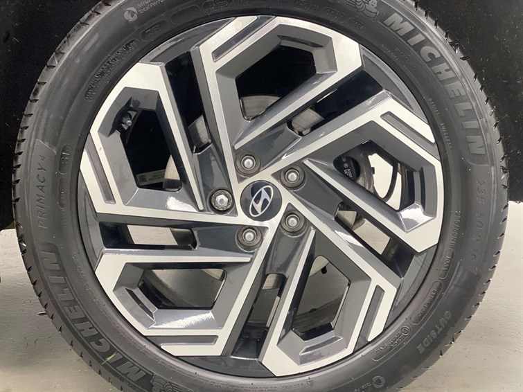 Used Hyundai TUCSON 2025 for sale - 77210603: Photo 19