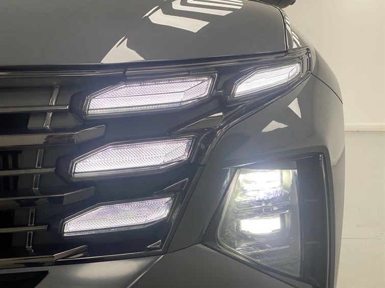 Used Hyundai TUCSON 2025 for sale - 77210603: Photo 21