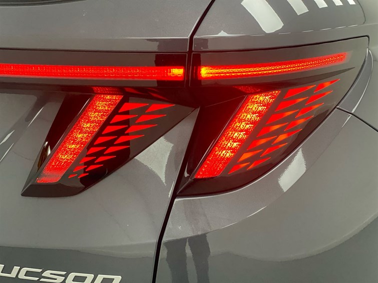 Used Hyundai TUCSON 2025 for sale - 77210603: Photo 22