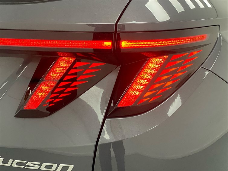 Used Hyundai TUCSON 2025 for sale - 77210603: Photo 23