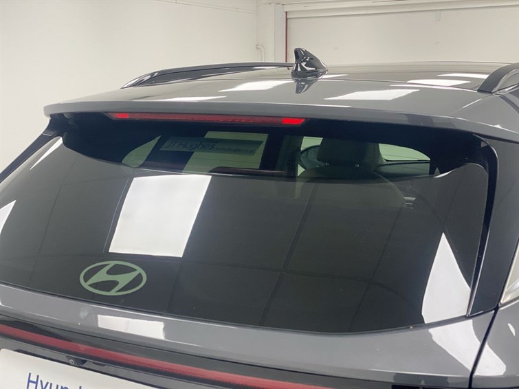 Used Hyundai TUCSON 2025 for sale - 77210603: Photo 25