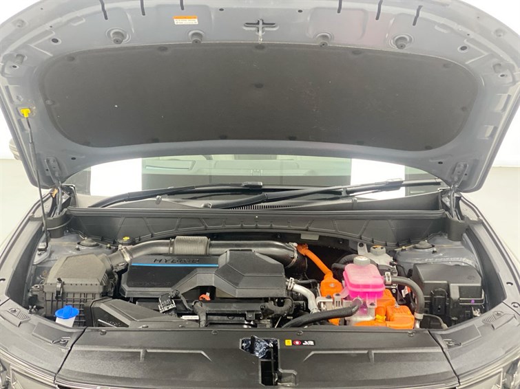 Used Hyundai TUCSON 2025 for sale - 77210603: Photo 30