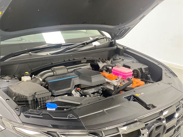 Used Hyundai TUCSON 2025 for sale - 77210603: Photo 31