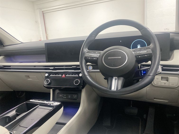 Used Hyundai TUCSON 2025 for sale - 77210603: Photo 33