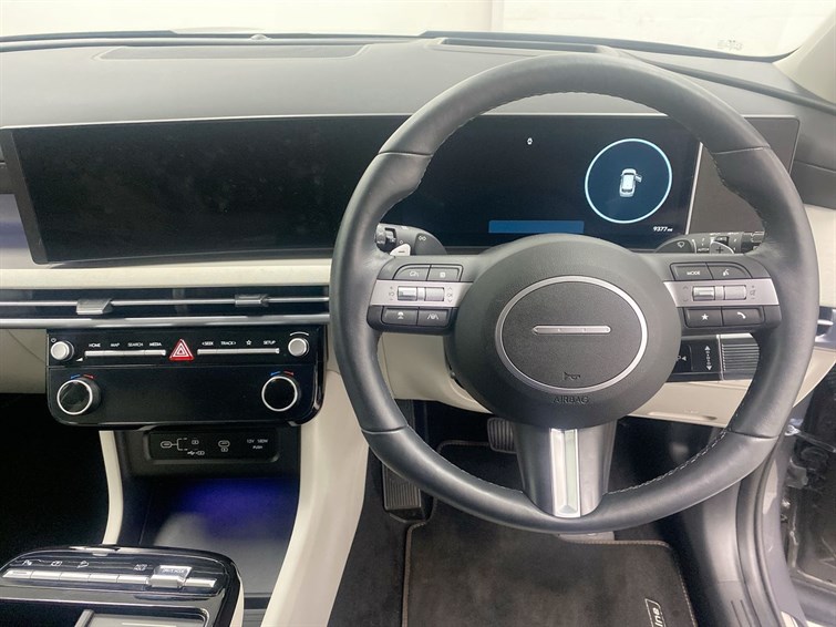 Used Hyundai TUCSON 2025 for sale - 77210603: Photo 37