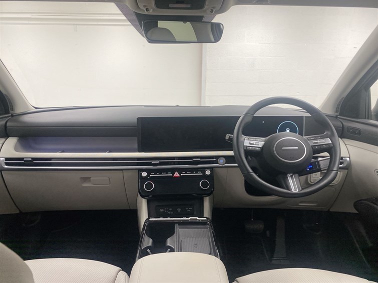 Used Hyundai TUCSON 2025 for sale - 77210603: Photo 4