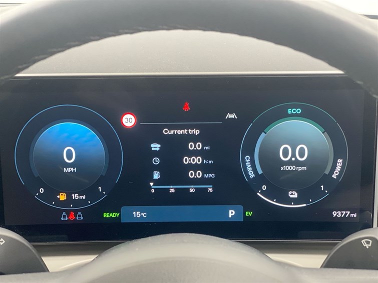 Used Hyundai TUCSON 2025 for sale - 77210603: Photo 40