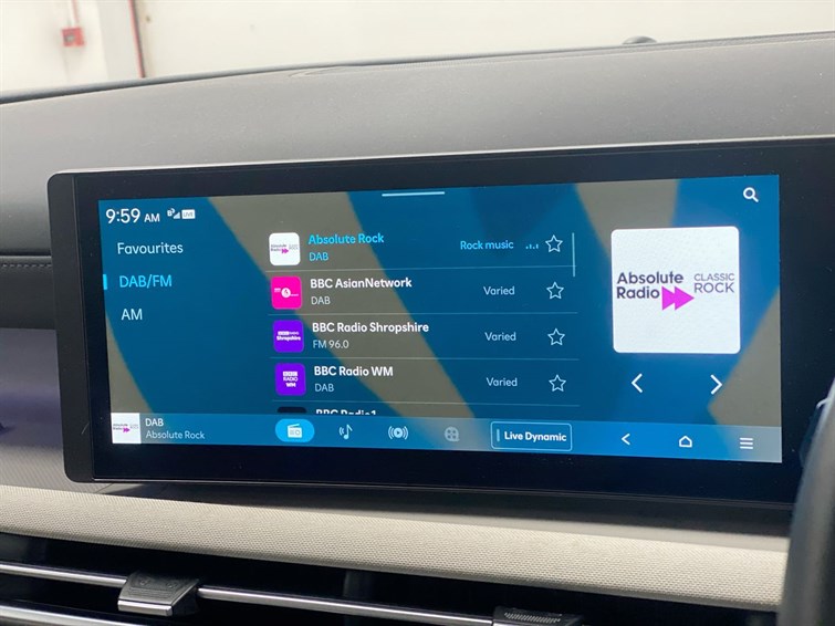 Used Hyundai TUCSON 2025 for sale - 77210603: Photo 48