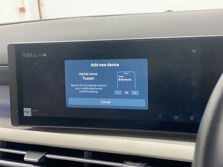 Used Hyundai TUCSON 2025 for sale - 77210603: Photo 49