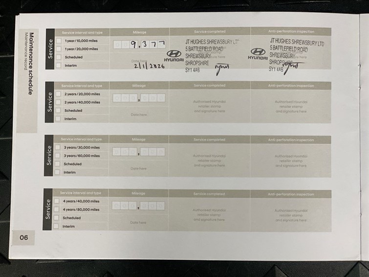 Used Hyundai TUCSON 2025 for sale - 77210603: Photo 57