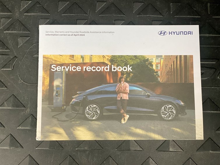 Used Hyundai TUCSON 2025 for sale - 77210603: Photo 58