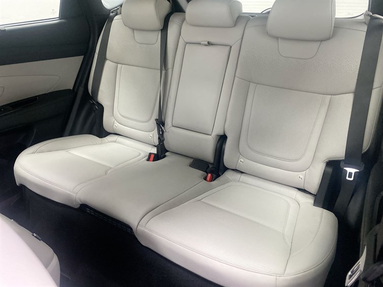 Used Hyundai TUCSON 2025 for sale - 77210603: Photo 8