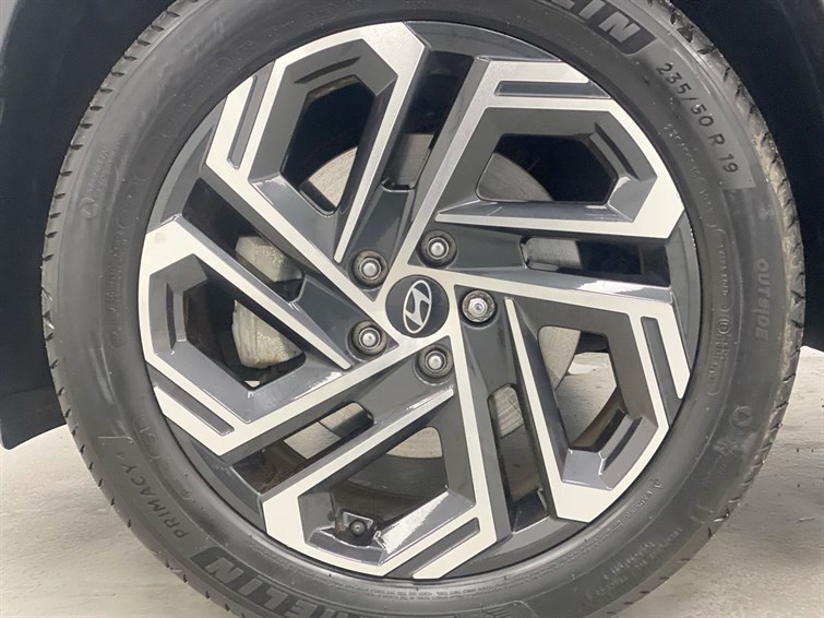 Used Hyundai TUCSON 2025 for sale - 77210603: Photo 9