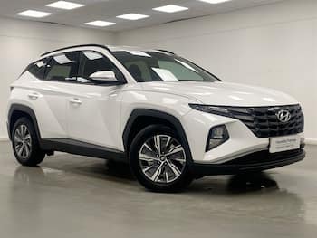 Used Hyundai TUCSON 2022 for sale - 79728121: Photo