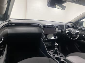 Used Hyundai TUCSON 2022 for sale - 79728121: Photo