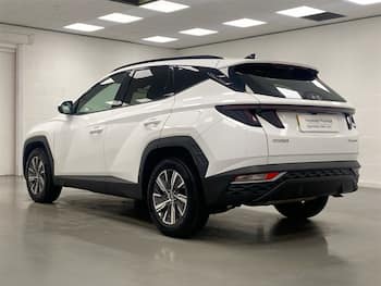 Used Hyundai TUCSON 2022 for sale - 79728121: Photo