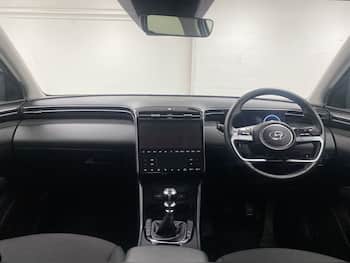 Used Hyundai TUCSON 2022 for sale - 79728121: Photo