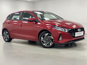 Used Hyundai i20 2021 for sale - 79633266: Photo