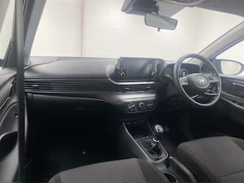 Used Hyundai i20 2021 for sale - 79633266: Photo