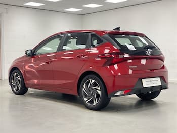 Used Hyundai i20 2021 for sale - 79633266: Photo
