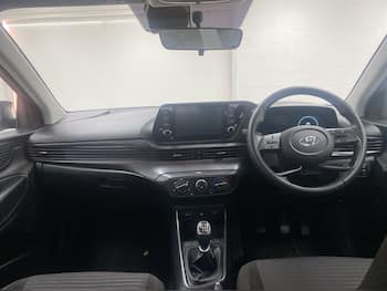 Used Hyundai i20 2021 for sale - 79633266: Photo