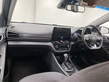 Used Hyundai IONIQ 2019 for sale - 78948183: Photo