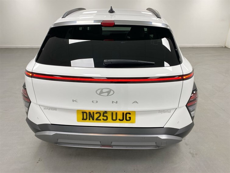 Used Hyundai KONA 2025 for sale - 77755042: Photo 16