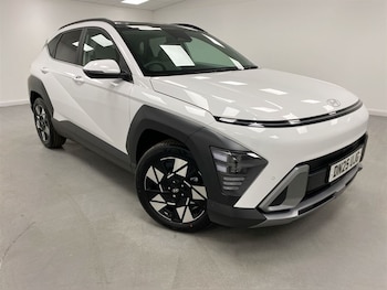 Used Hyundai KONA 2025 for sale - 77755042: Photo