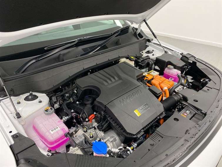 Used Hyundai KONA 2025 for sale - 77755042: Photo 24