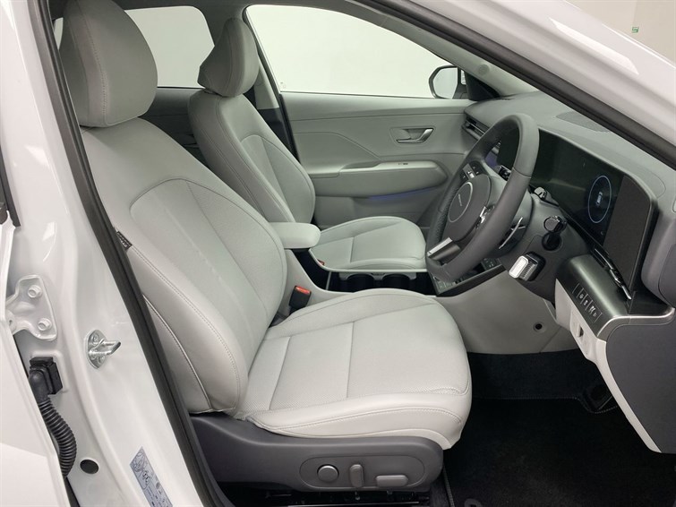 Used Hyundai KONA 2025 for sale - 77755042: Photo 25